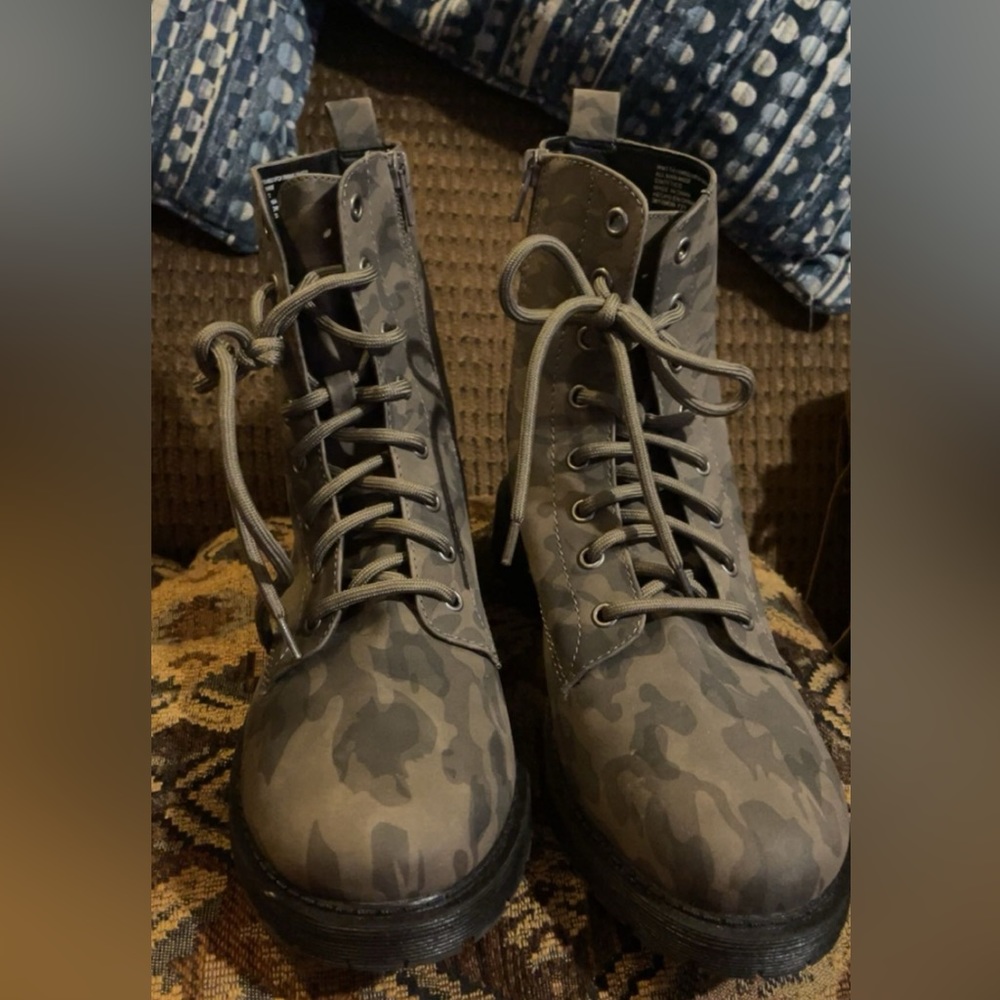 Boots